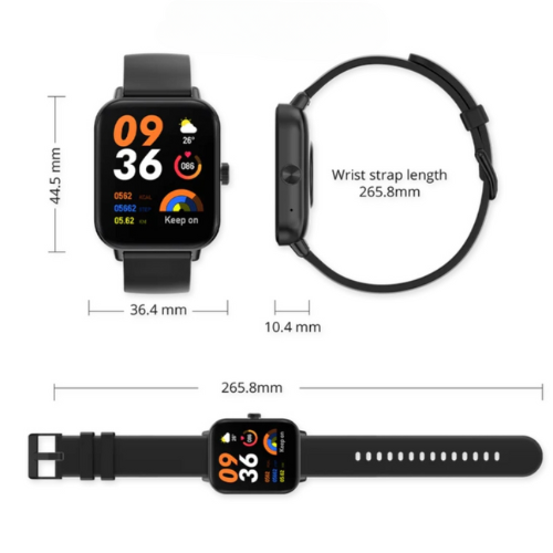 Colmi P81™ | Smartwatch