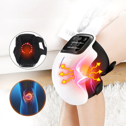 Relievo™ | Knee Massager