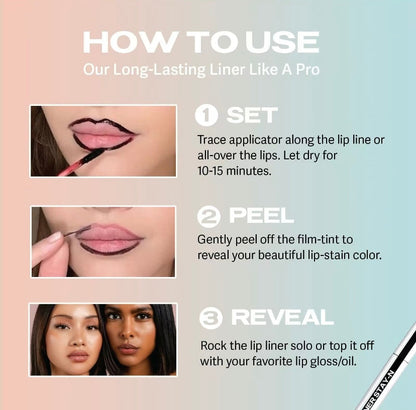 Glamora™ | LIP LINER