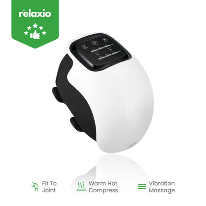 Relievo™ | Knee Massager