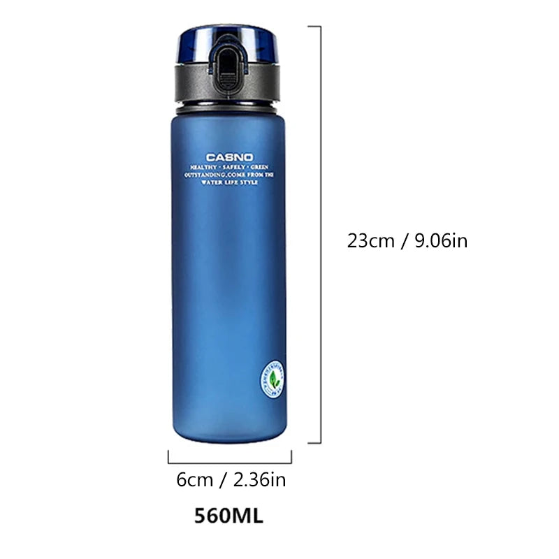 CASNO™ | Leak Proof Water Bottle