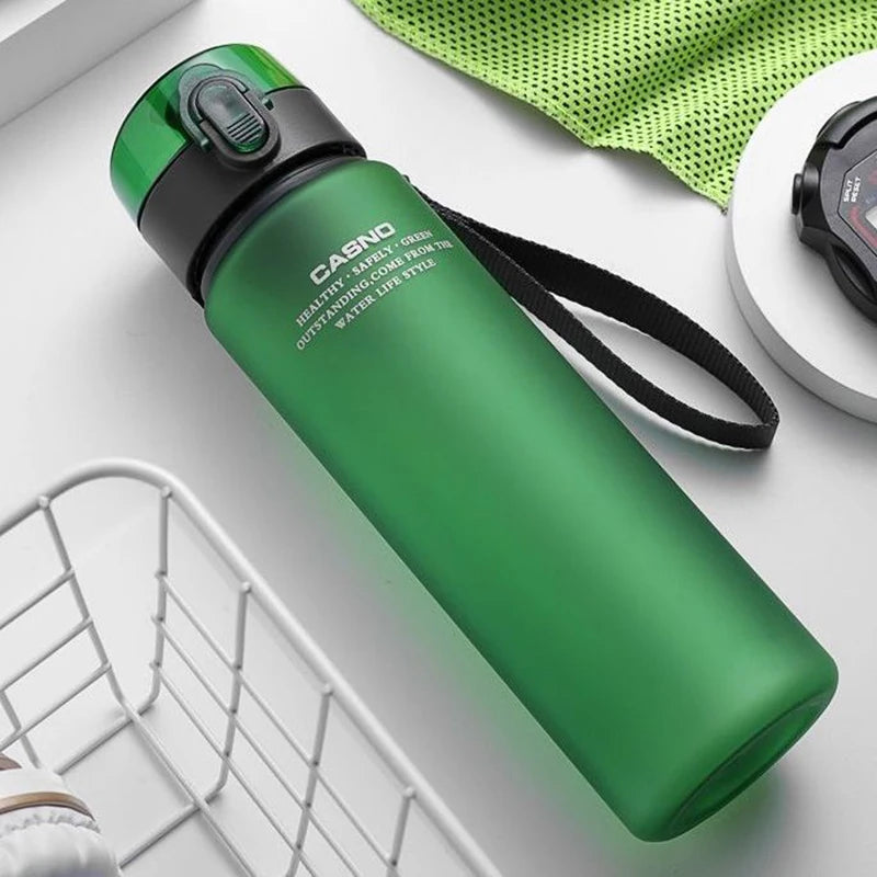 CASNO™ | Leak Proof Water Bottle