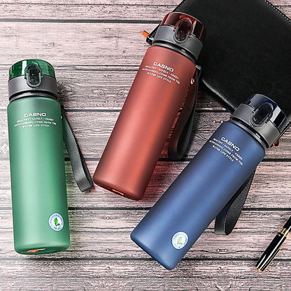 CASNO™ | Leak Proof Water Bottle