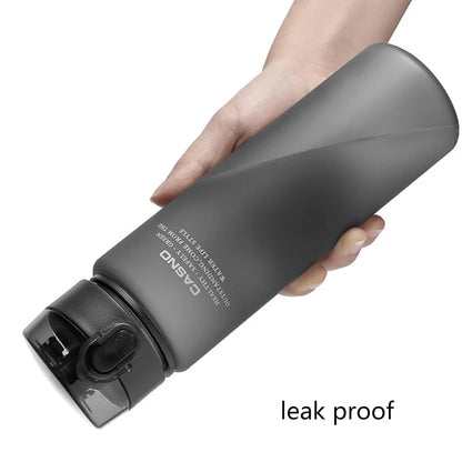 CASNO™ | Leak Proof Water Bottle