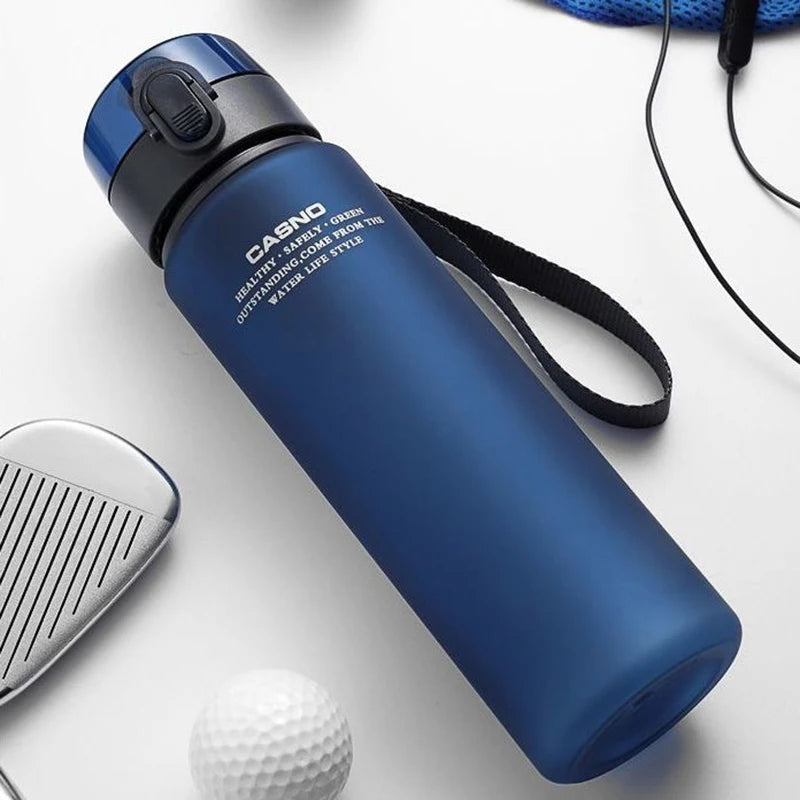 CASNO™ | Leak Proof Water Bottle