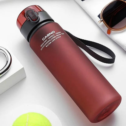 CASNO™ | Leak Proof Water Bottle