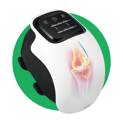 Relievo™ | Knee Massager